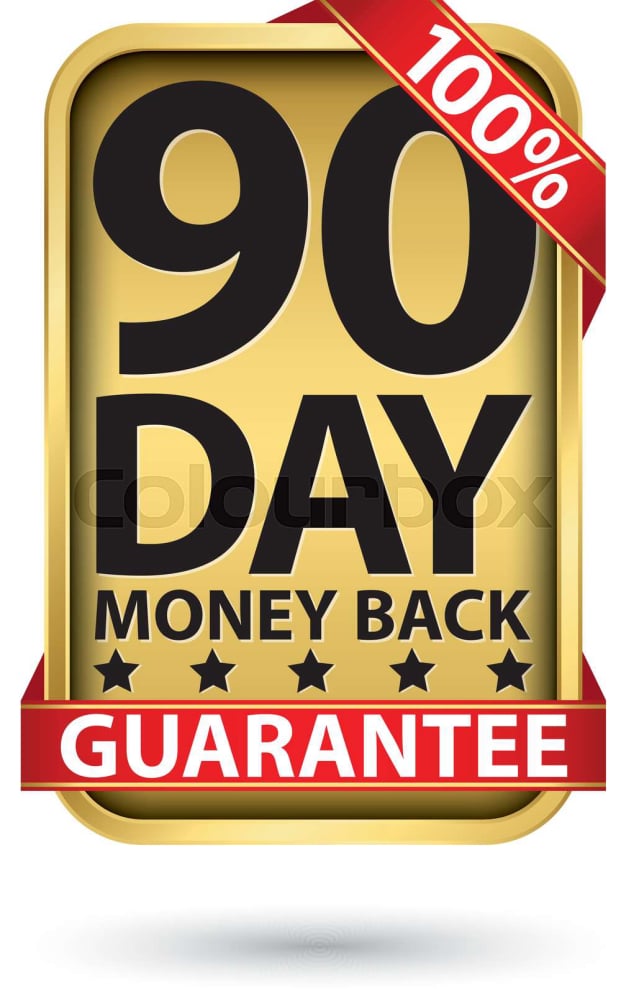 The Genius Wave 90 Day Money Back